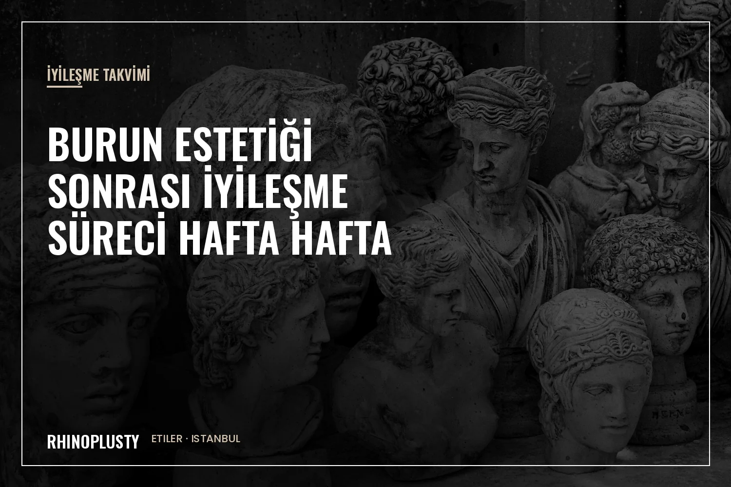İyileşme takvimi