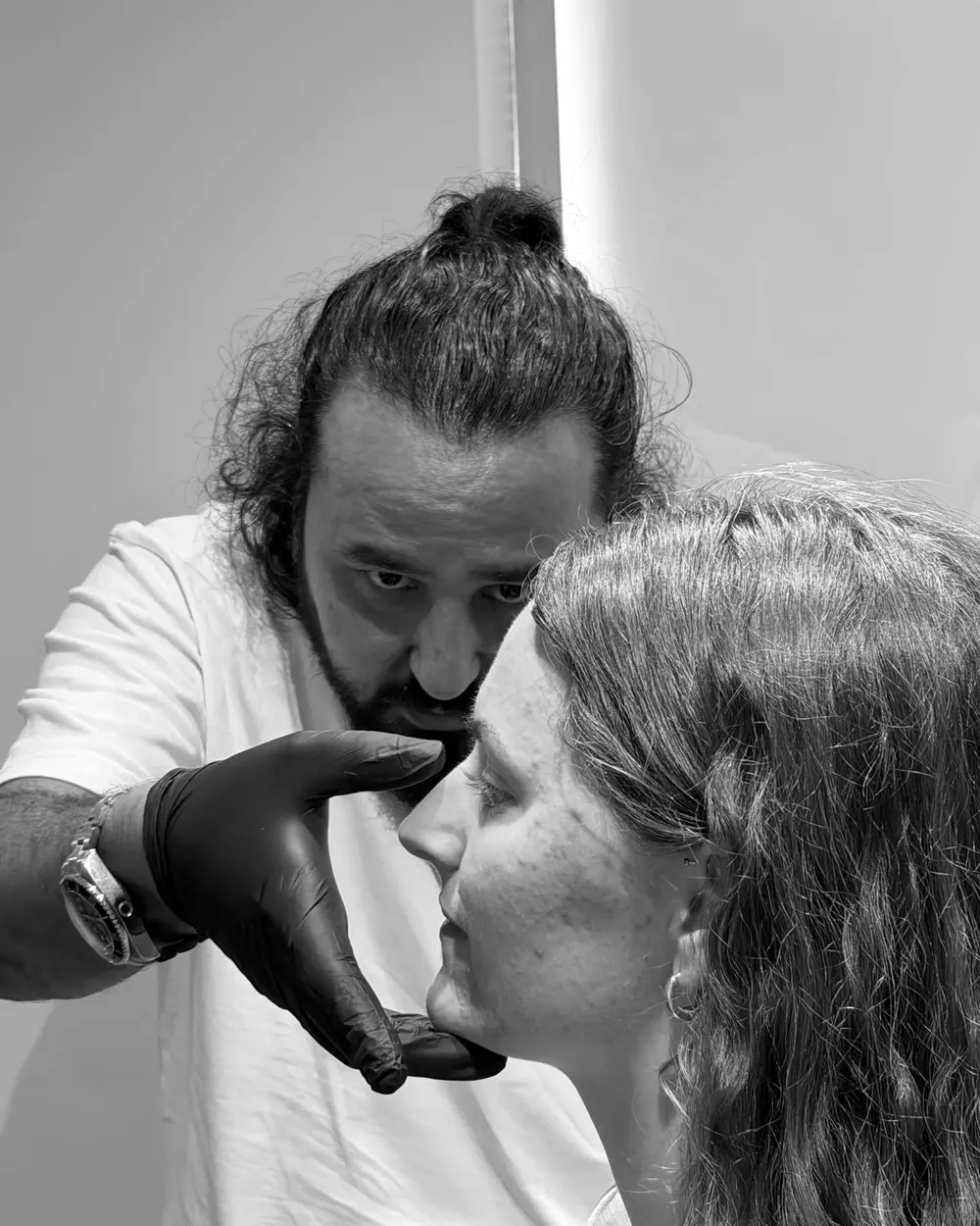 Examination