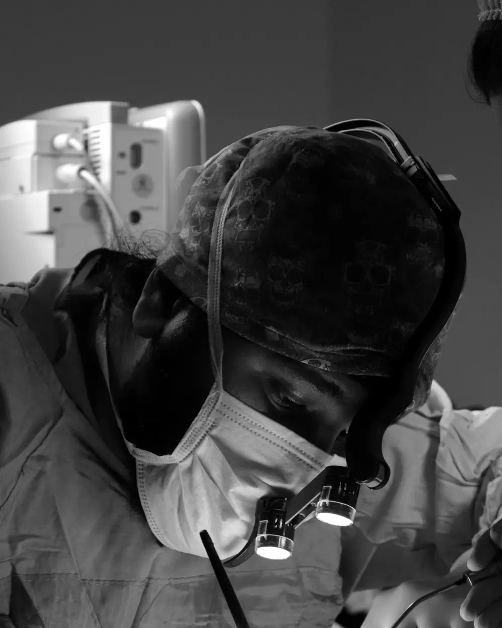 Operating room