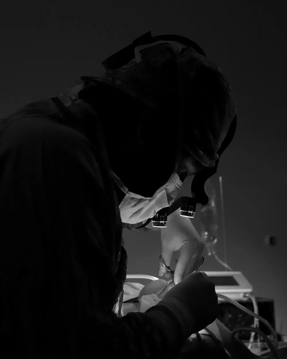 Operating room