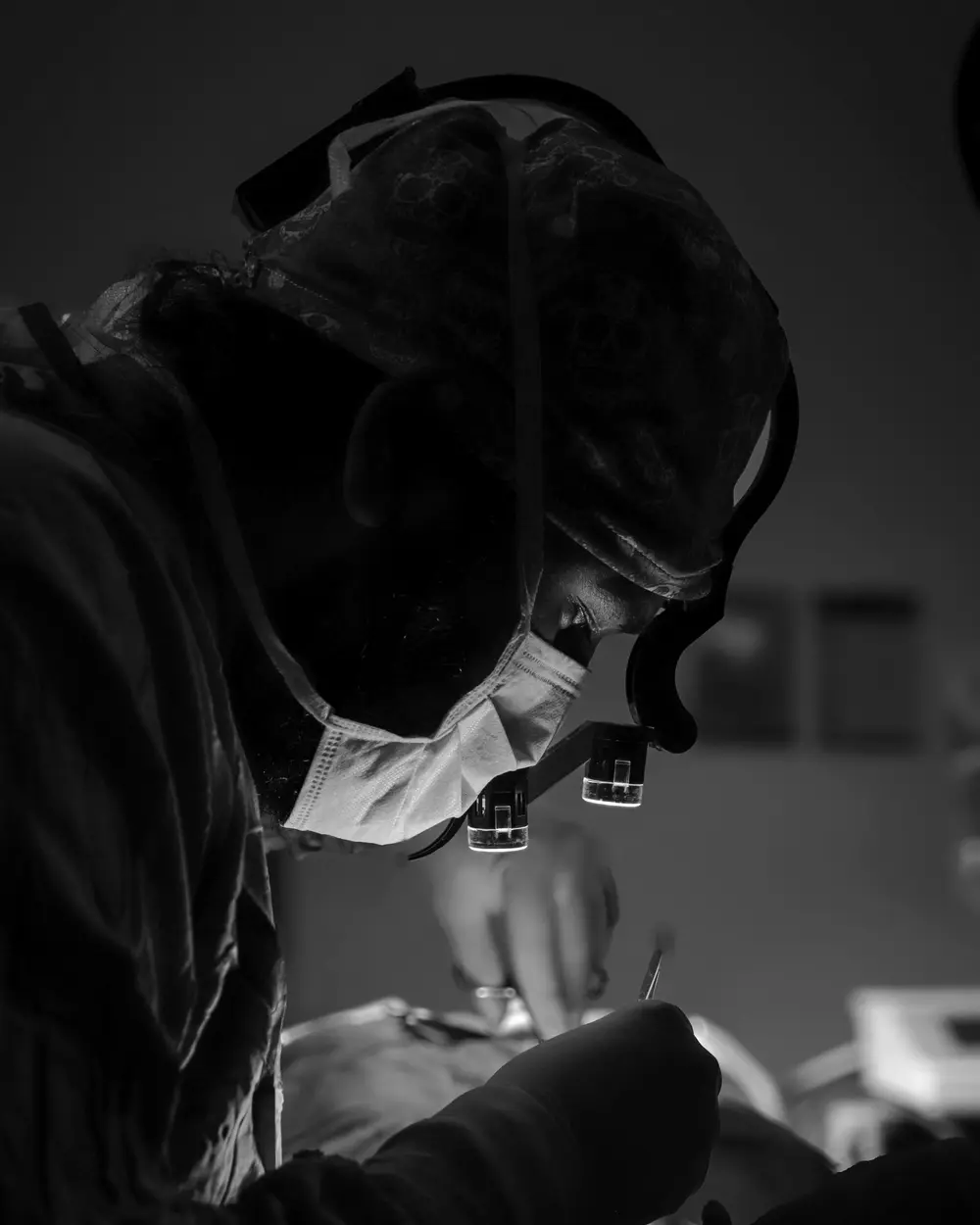 Operating room