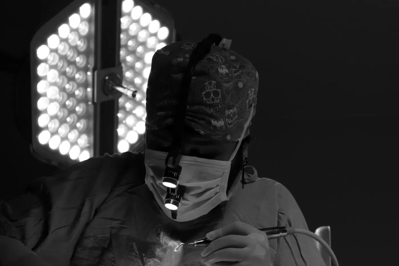 Operating room