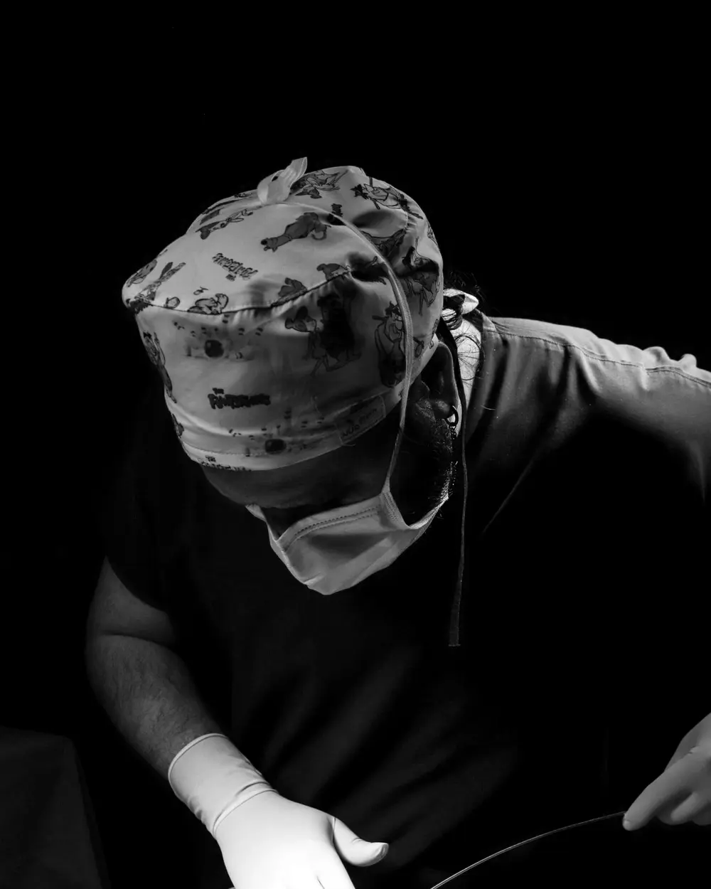 Operating room