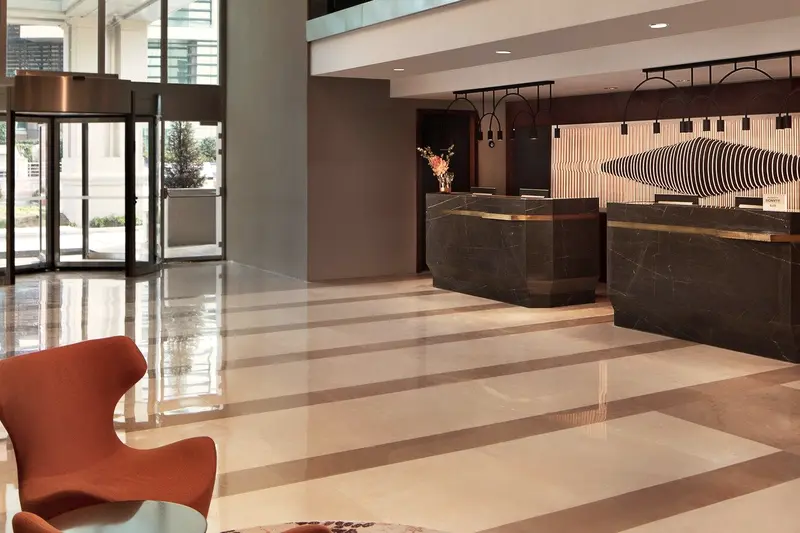 Sheraton Istanbul Levent