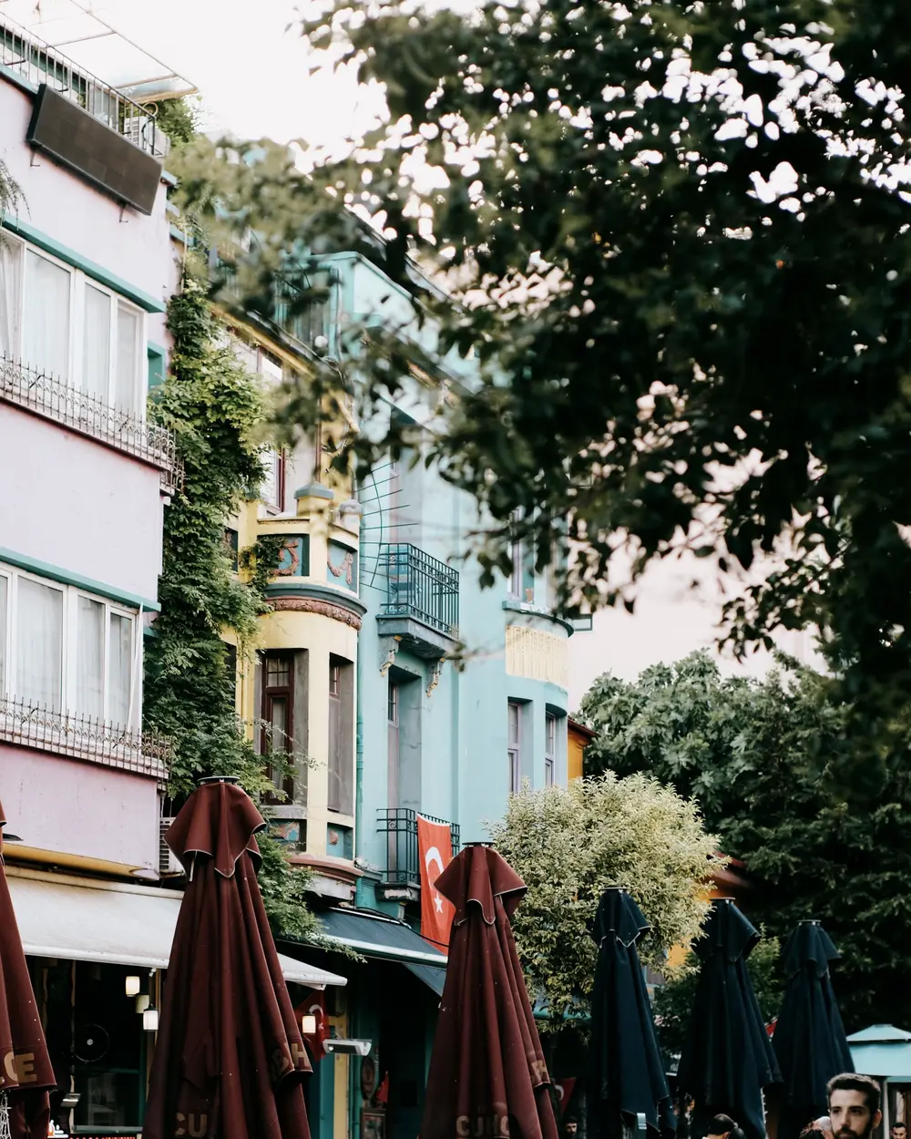 Cihangir