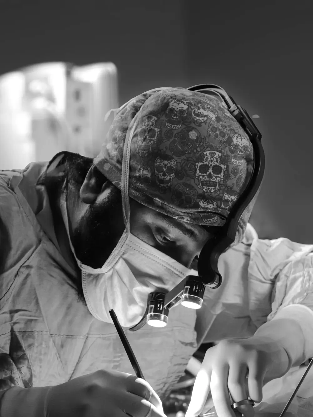 Operating Room