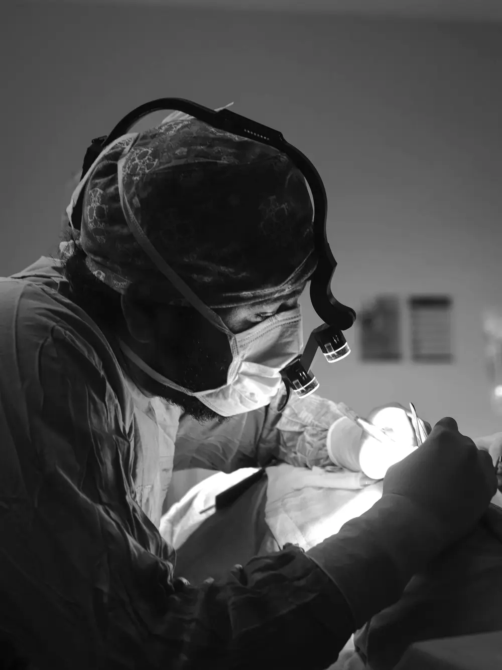 Operating Room