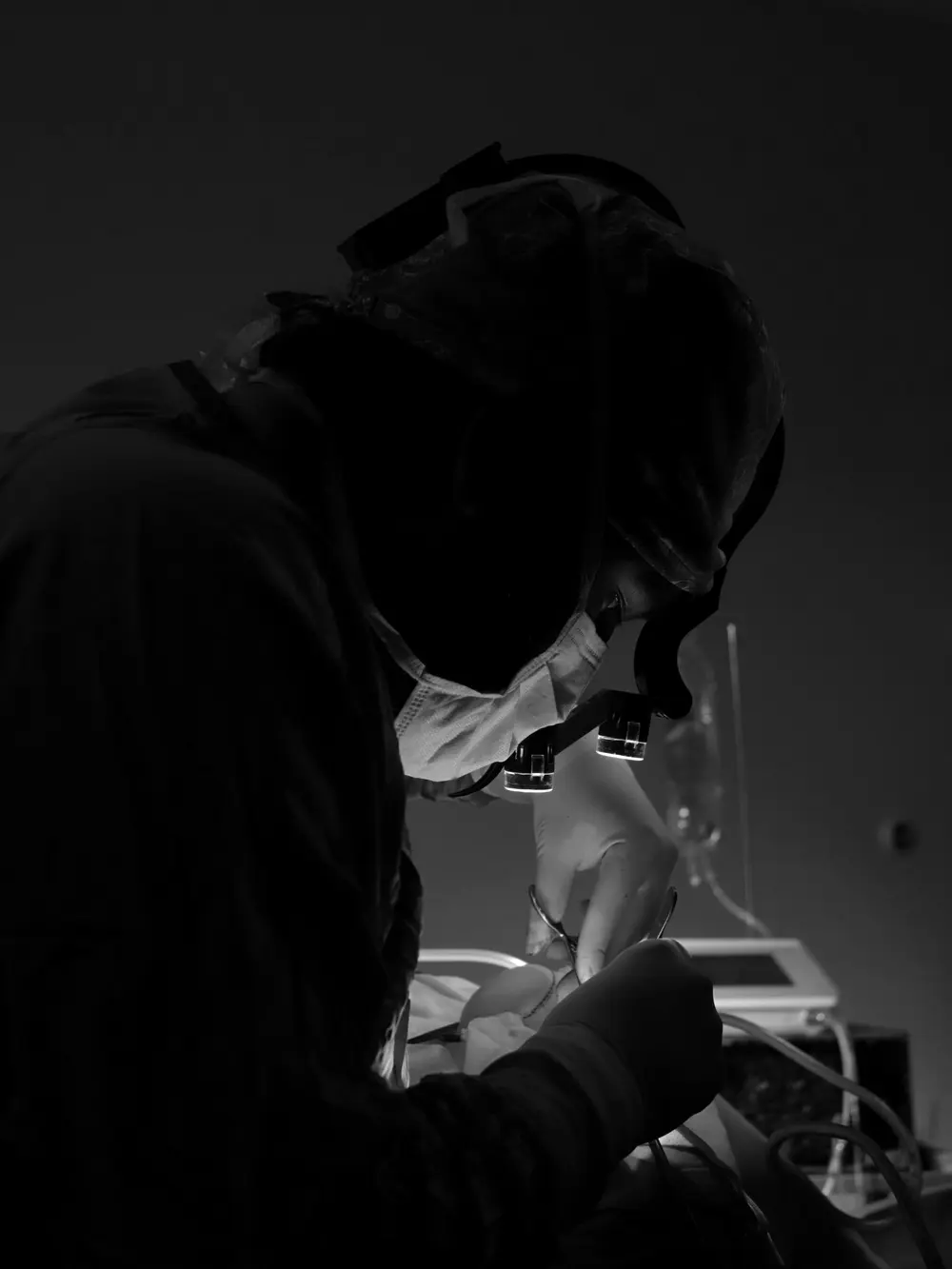 Operating Room