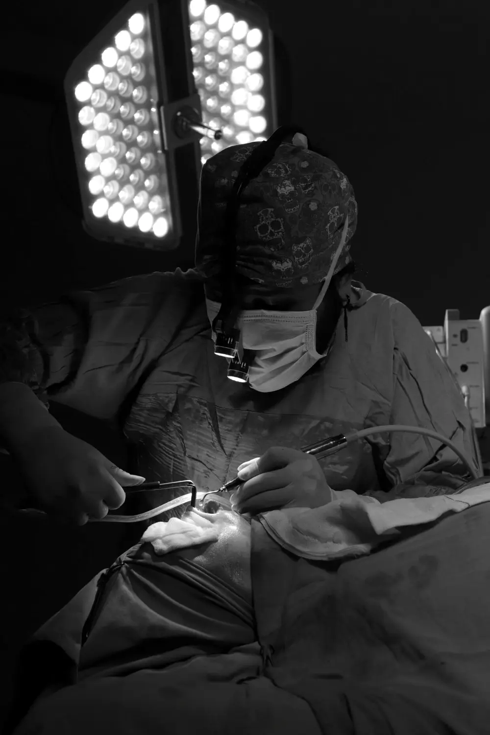 Operating Room